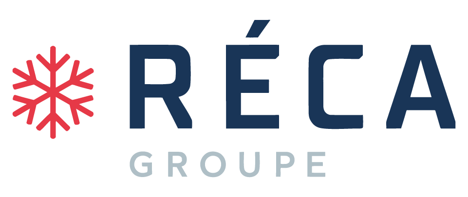 Groupe RECA